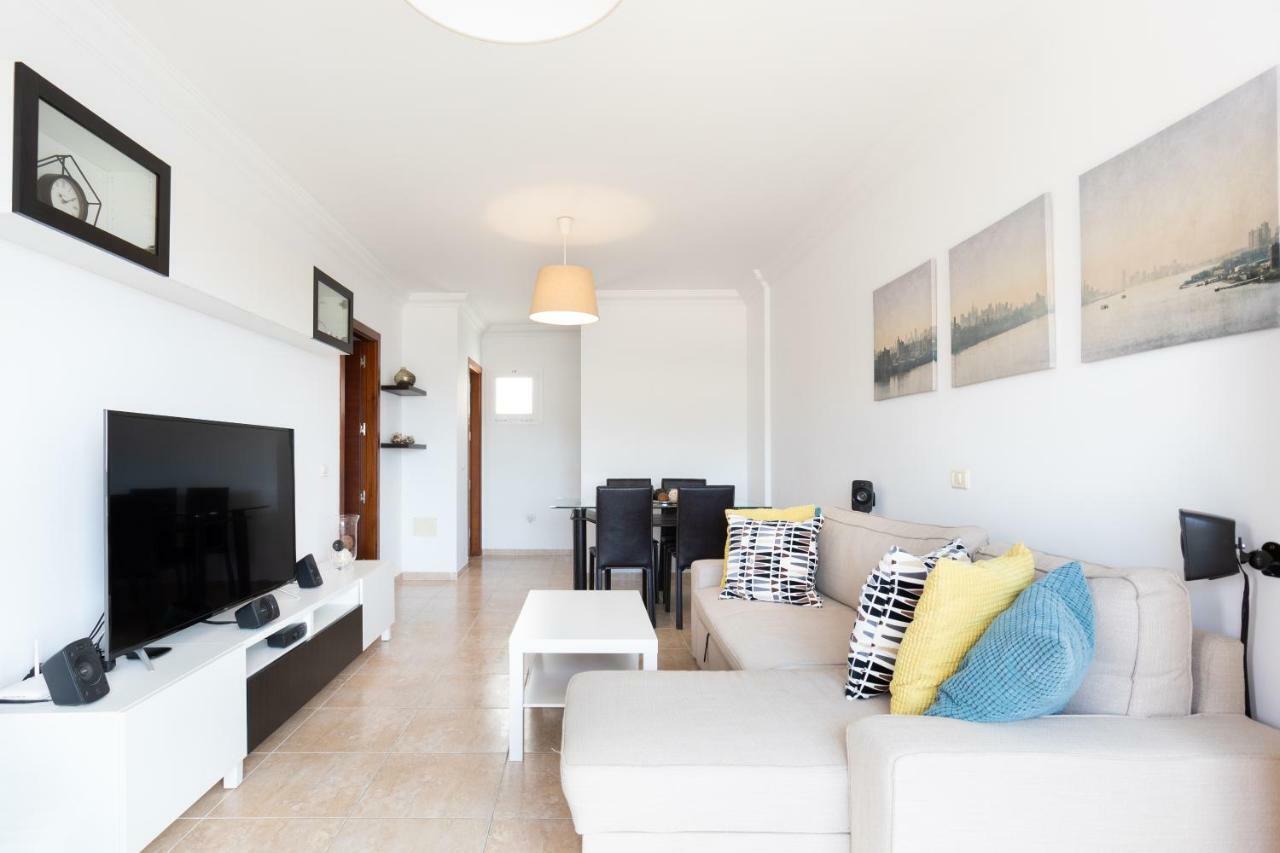 Home2Book Beautiful Duplex Parque La Reina Wifi Arona  Eksteriør bilde