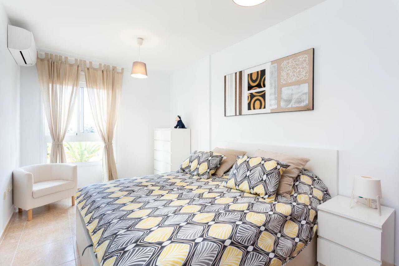 Home2Book Beautiful Duplex Parque La Reina Wifi Arona  Eksteriør bilde