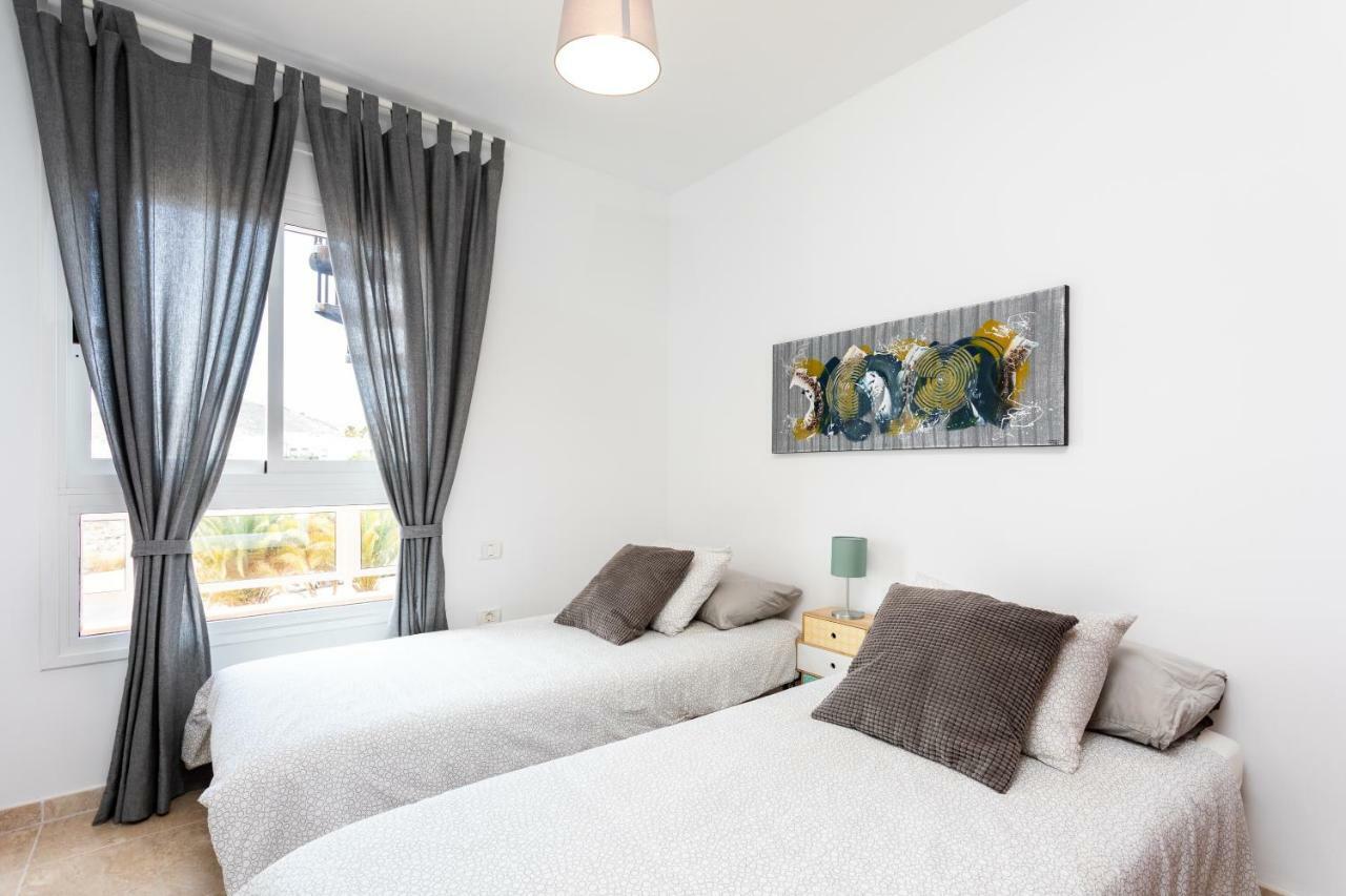 Home2Book Beautiful Duplex Parque La Reina Wifi Arona  Eksteriør bilde
