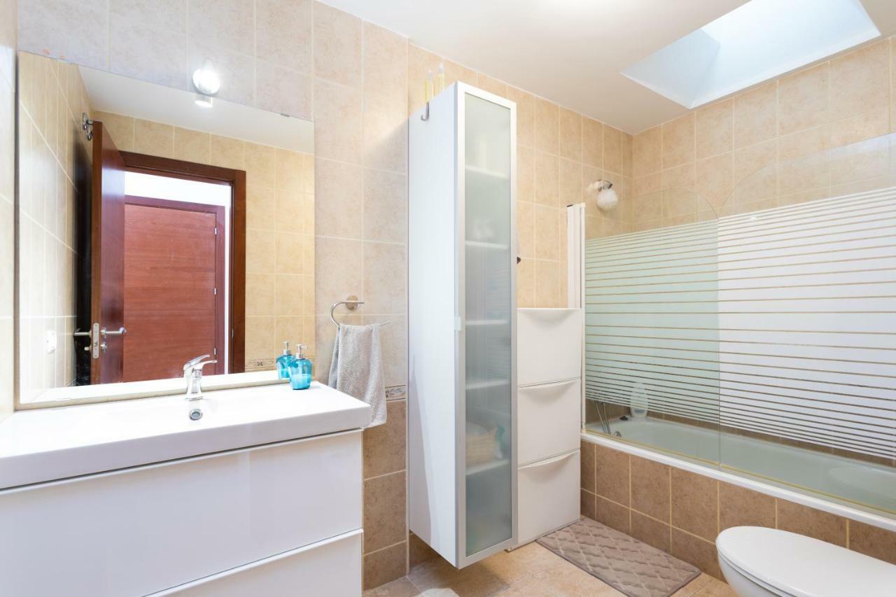 Home2Book Beautiful Duplex Parque La Reina Wifi Arona  Eksteriør bilde