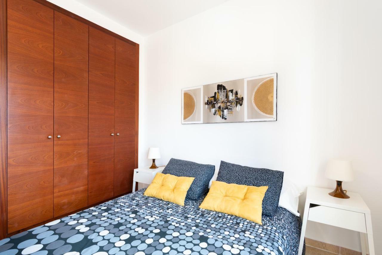 Home2Book Beautiful Duplex Parque La Reina Wifi Arona  Eksteriør bilde