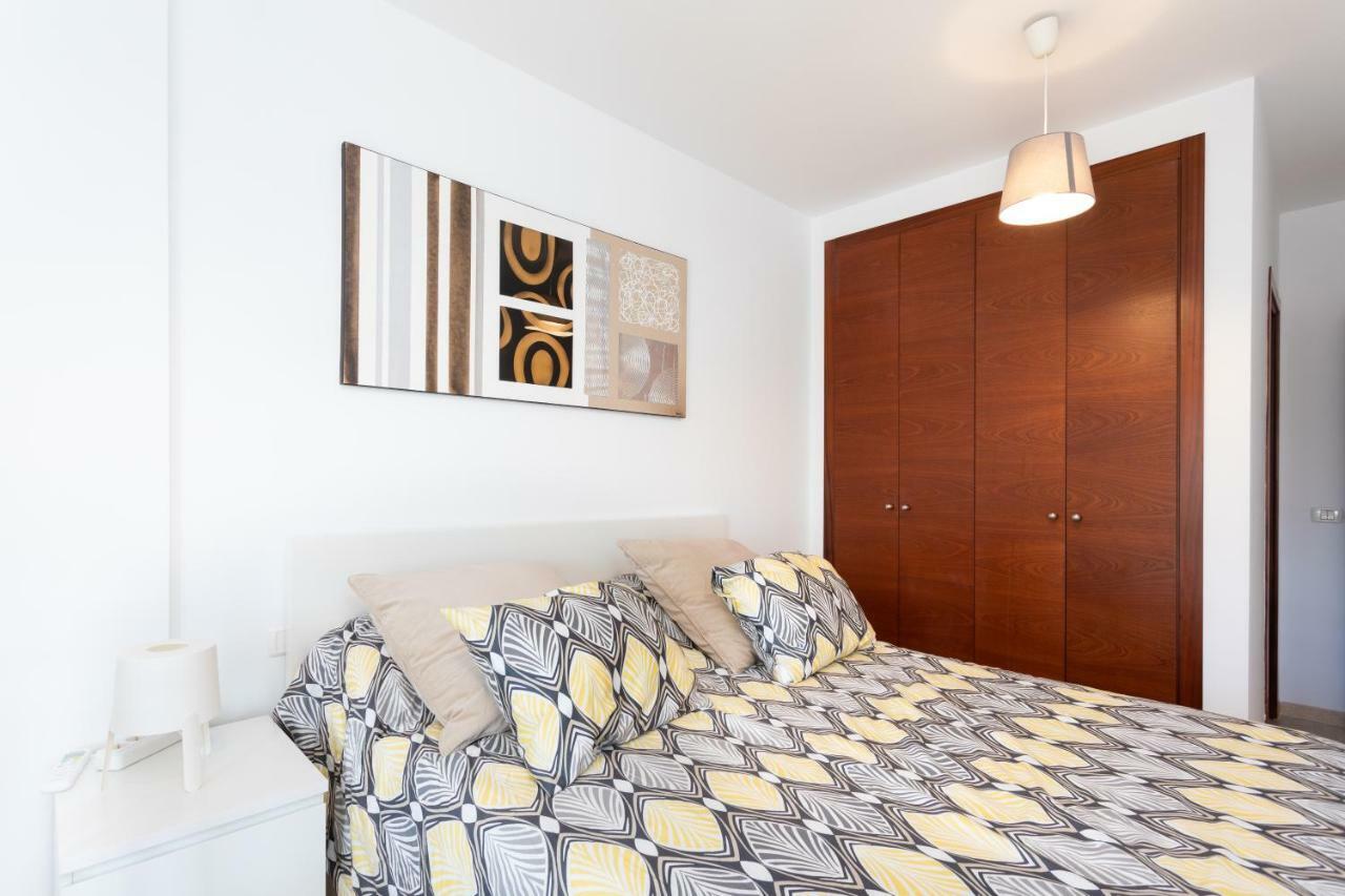 Home2Book Beautiful Duplex Parque La Reina Wifi Arona  Eksteriør bilde