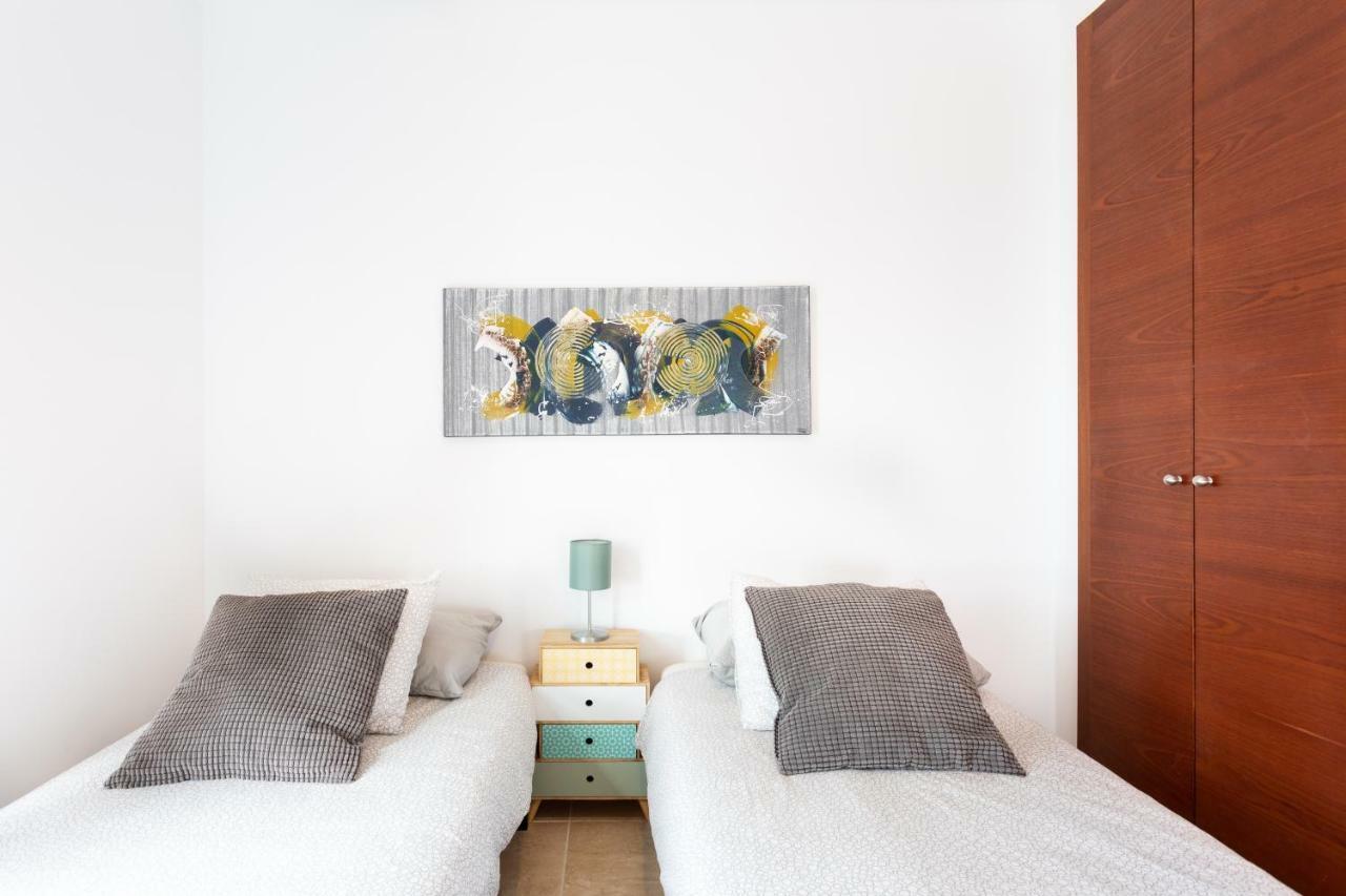 Home2Book Beautiful Duplex Parque La Reina Wifi Arona  Eksteriør bilde