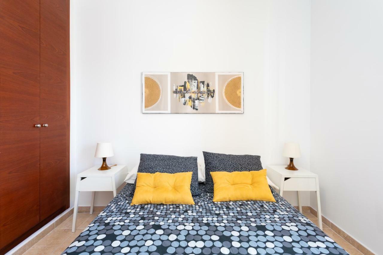 Home2Book Beautiful Duplex Parque La Reina Wifi Arona  Eksteriør bilde