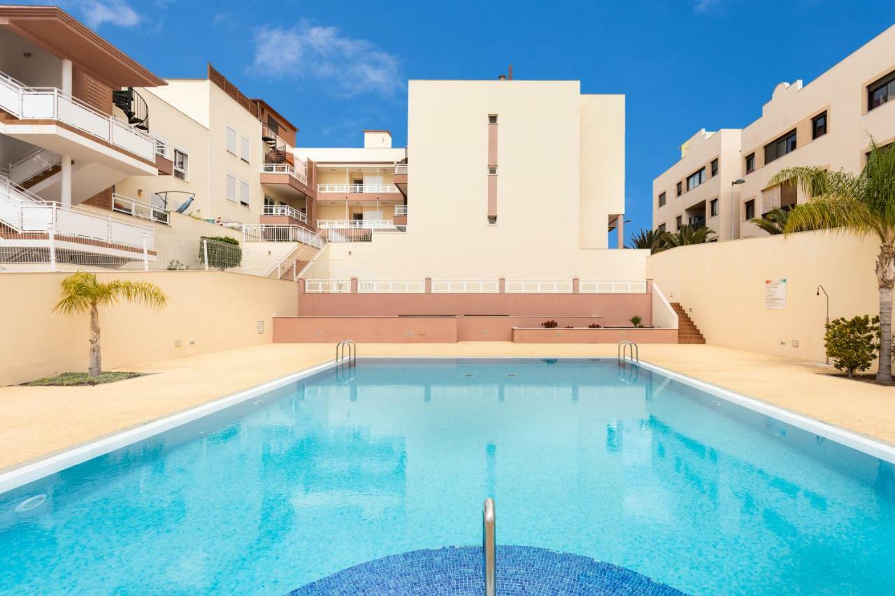 Home2Book Beautiful Duplex Parque La Reina Wifi Arona  Eksteriør bilde