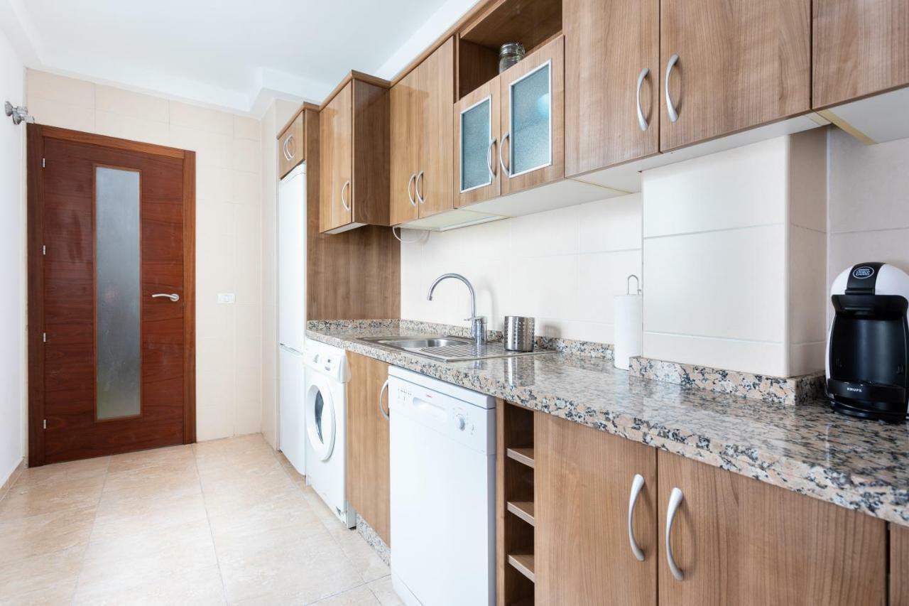 Home2Book Beautiful Duplex Parque La Reina Wifi Arona  Eksteriør bilde