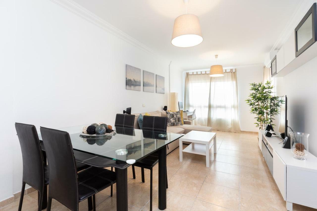 Home2Book Beautiful Duplex Parque La Reina Wifi Arona  Eksteriør bilde